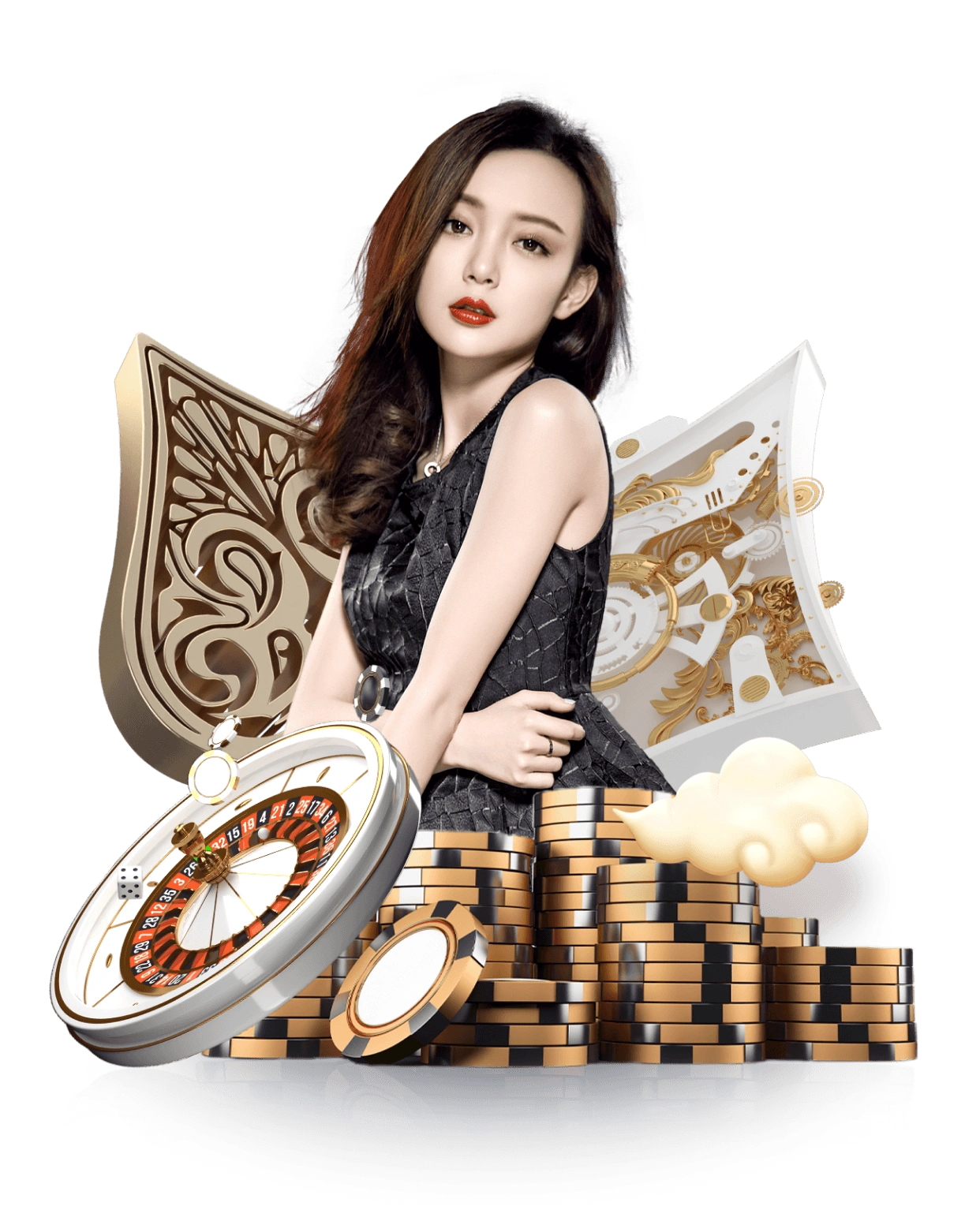 Thông tin casino 39Bet